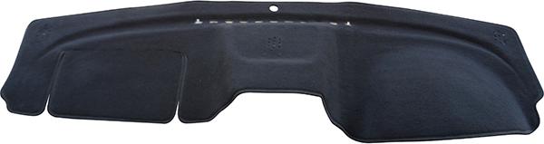 Sunland Dashmat fits HOLDEN HSV (E SERIES 3 - 9/10 On) - Charcoal