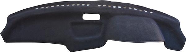 Sunland Dashmat fits HONDA INTEGRA (LS - 6/89 to 6/92) - Charcoal