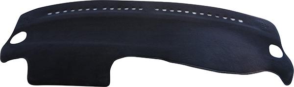 Sunland Dashmat fits HONDA ACCORD (VTi - 12/93 to 10/97) - Charcoal
