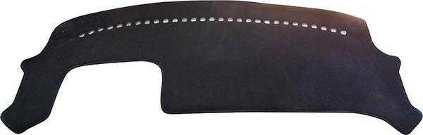 Sunland Dashmat fits HONDA ODYSSEY (10/95 to 2/00) - Charcoal