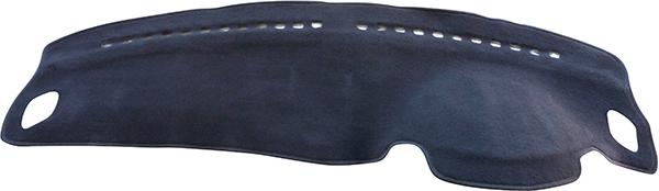 Sunland Dashmat fits HONDA CRX (CRX - 8/94 to 10/98) - Charcoal