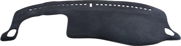 Sunland Dashmat fits HONDA ACCORD (VTi - 3/01 to 8/03) - Charcoal