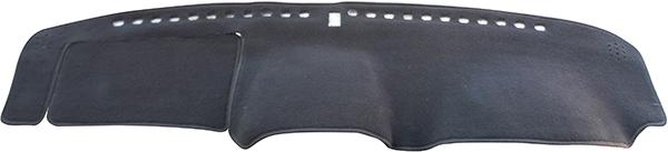 Sunland Dashmat fits HONDA CRV (MY2002 - 2005 - 12/01 to 2/07) - Charcoal