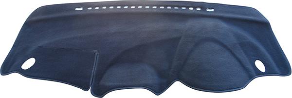 Sunland Dashmat fits HONDA JAZZ (GE MY09 - MY12 - 8/08 to 9/11) - Charcoal