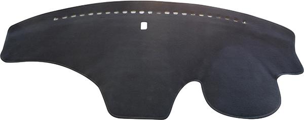 Sunland Dashmat fits HONDA ODYSSEY (MY09/MY10 - 4/09 to 12/13) - Black