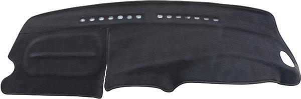 Sunland Dashmat fits DAIHATSU TERIOS (DX/SX - 6/97 to 12/05) - Charcoal