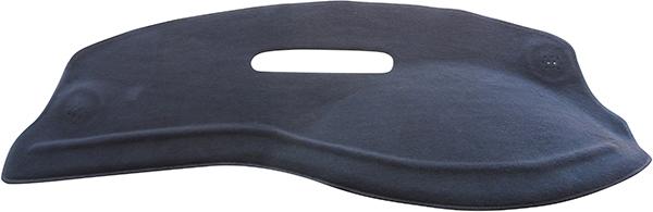 Sunland Dashmat fits CHRYSLER NEON (SE/LE - 9/99 to 3/02) - Charcoal