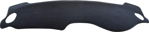 Sunland Dashmat fits HYUNDAI LANTRA (SE/GL - 9/95 to 7/00) - Charcoal