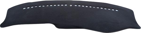 Sunland Dashmat fits HYUNDAI LEVANT (GLE/GLS - 8/98 to 6/05) - Charcoal