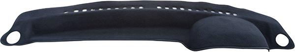 Sunland Dashmat fits HYUNDAI HIGHLANDER (11/01 to 11/06) - Charcoal