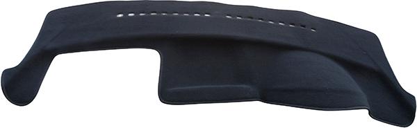 Sunland Dashmat fits HYUNDAI TUCSON (SX MY09 - 8/04 to 1/10) - Charcoal