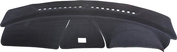Sunland Dashmat fits HYUNDAI i30/i30cw (FD - 10/07 to 4/12) - Charcoal