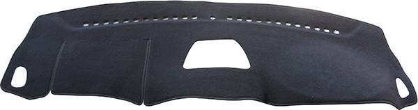 Sunland Dashmat fits HYUNDAI iLOAD (TQ - V - 2/08 On) - Charcoal