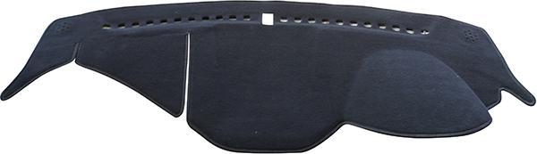 Sunland Dashmat fits HYUNDAI i45 (YF - 5/10 On) - Charcoal