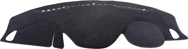 Sunland Dashmat fits HYUNDAI VELOSTER (FS - 2/12 On) - Charcoal