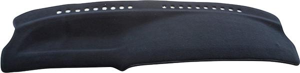 Sunland Dashmat fits HYUNDAI LANTRA (GL/GLS - 5/91 to 8/95) - Charcoal