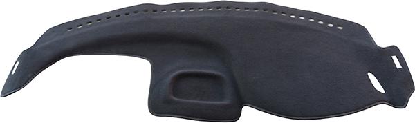 Sunland Dashmat fits MITSUBISHI EXPRESS (WA/SG/SJ - 10/97 to 2/01) - Charcoal