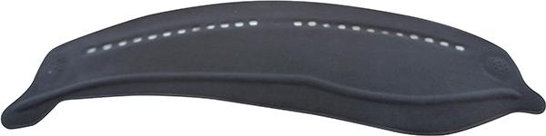 Sunland Dashmat fits MAGNA (TE/F/H/J/J11/L/W - 4/96 to 9/05) - Charcoal