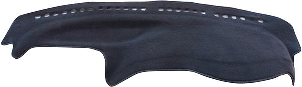 Sunland Dashmat fits MITSUBISHI LANCER (CE - 7/96 to 9/04) - Charcoal