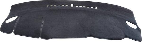 Sunland Dashmat fits MITSUBISHI OUTLANDER (ZJ MY14 - 8/13 On) - Charcoal