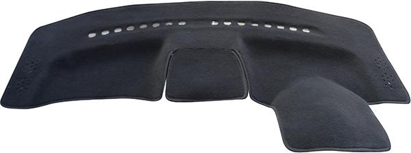 Sunland Dashmat fits CHERY J1 (S2X - 3/11 On) - Charcoal