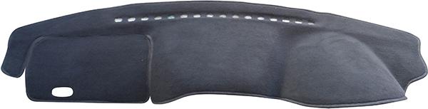 Sunland Dashmat fits CHERY J11 (T1X - 3/11 On) - Charcoal