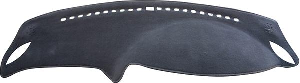 Sunland Dashmat fits PROTON WAJA (11/01 to 12/05) - Charcoal