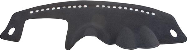 Sunland Dashmat fits PROTON GEN 2 (CM/CM MY09 - MY10 - 10/04 to 12/11) - Black