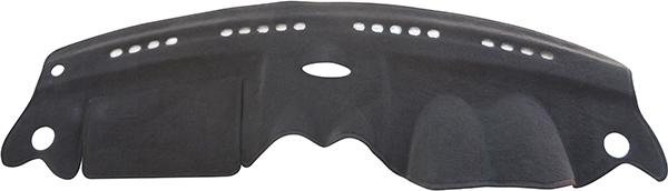 Sunland Dashmat fits PROTON SATRIA NEO (BS - 1/07 to 11/11) - Charcoal