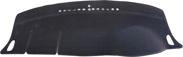 Sunland Dashmat fits PROTON PREVE (CR MY13 - 1/13 On) - Charcoal