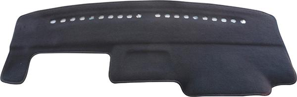 Sunland Dashmat fits SUZUKI JIMNY (SN413/JLX/T4 - 11/98 to 2/05) - Charcoal
