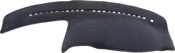 Sunland Dashmat fits SUZUKI BALENO (GA - 7/99 to 12/01) - Charcoal