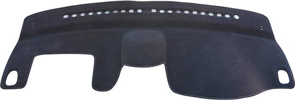Sunland Dashmat fits SUZUKI LIANA (RH418 - 3/04 to 8/07) - Charcoal