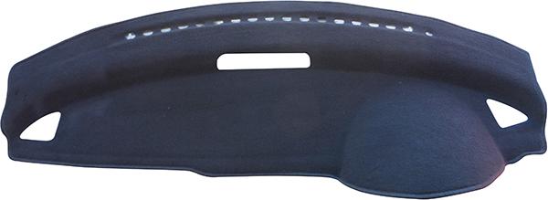 Sunland Dashmat fits SUZUKI SWIFT (RS415 - 2/05 to 1/11) - Black