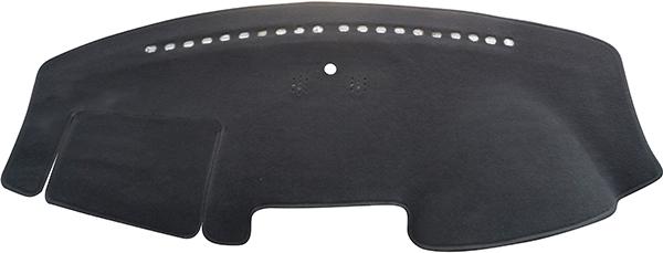 Sunland Dashmat fits SUZUKI KIZASHI (FR XL - 5/10 to 11/12) - Charcoal