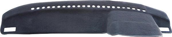 Sunland Dashmat fits TOYOTA CELICA (RA60/65/SA63 - 11/81 to 10/86) - Black