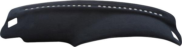 Sunland Dashmat fits HOLDEN APOLLO (JM - 2/93 to 6/97) - Charcoal