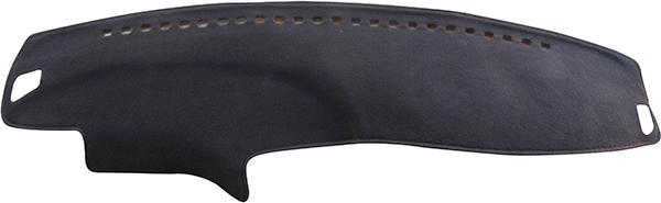 Sunland Dashmat fits TOYOTA SPACIA (10/93 to 10/96) - Charcoal