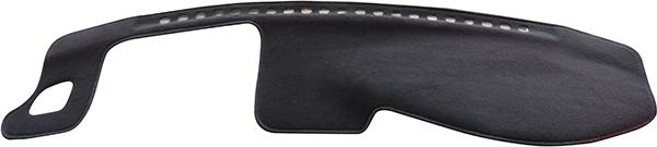 Sunland Dashmat fits TOYOTA CAMRY (CONQUEST/GRANDE - 8/97 to 7/02) - Charcoal