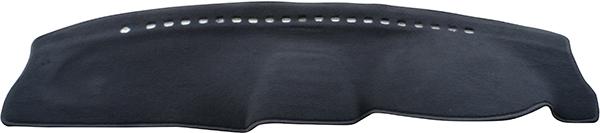Sunland Dashmat fits TOYOTA COROLLA (AE 112R - 10/98 to 10/01) - Charcoal