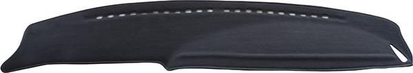 Sunland Dashmat fits TOYOTA AVALON (MCX10R - 6/00 to 6/05) - Charcoal