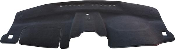 Sunland Dashmat fits TOYOTA CAMRY (ASV50R - 12/11 On) - Charcoal