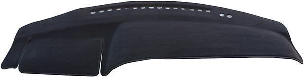 Sunland Dashmat fits TOYOTA RUKUS (AZE151R - 5/10 On) - Charcoal