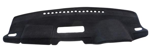 Sunland Dashmat fits TOYOTA RAV4 (ZSA42R/ASA44R/ALA49R - 2/13 On) - Charcoal