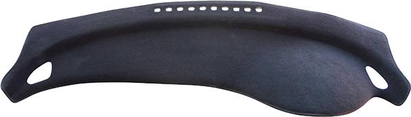 Sunland Dashmat fits SUBARU IMPREZA (LX/GX - 4/93 to 8/97) - Charcoal