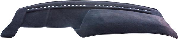Sunland Dashmat fits MERCEDES BENZ SPRINTER (312D - 8/98 to 5/00) - Charcoal