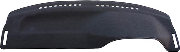 Sunland Dashmat fits MAZDA 323 (BG - 7/89 to 8/98) - Charcoal