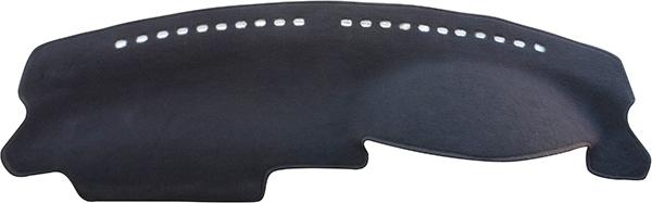 Sunland Dashmat fits MAZDA 121 (DB - 10/90 to 6/98) - Charcoal