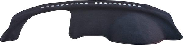 Sunland Dashmat fits MAZDA 626 (GF/GW - 7/97 to 8/02) - Charcoal