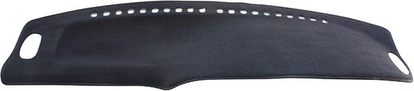Sunland Dashmat fits FORD COURIER (PG/PH - 11/02 to 12/06) - Charcoal